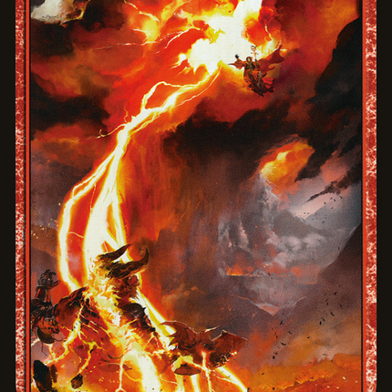 Lightning Bolt (MFP-001) - MagicFest 2019