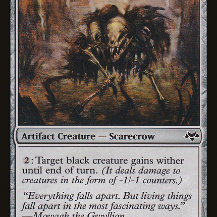 Fang Skulkin (EVE-168) - Eventide Foil