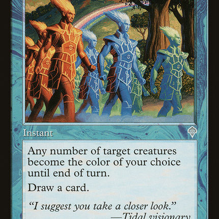 Sway of Illusion (INV-077) - Invasion