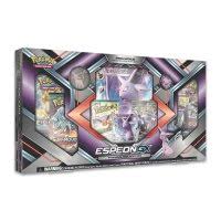 Espeon GX Premium Collection - SM - Guardians Rising (SM02)
