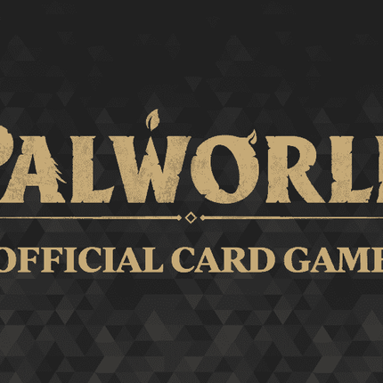 Palworld OFFICIAL CARD GAME - Grand Challengers Cup (October 10th at 11:30 AM)