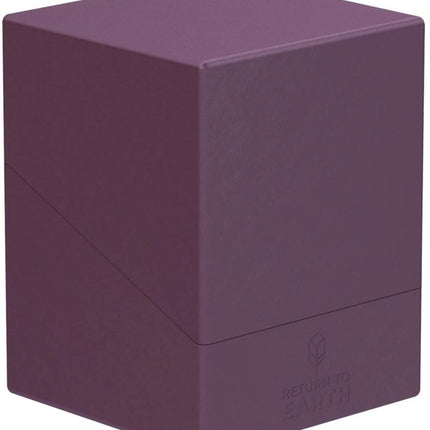 Return to Earth Boulder 100+ - Ultimate Guard Deck Boxes